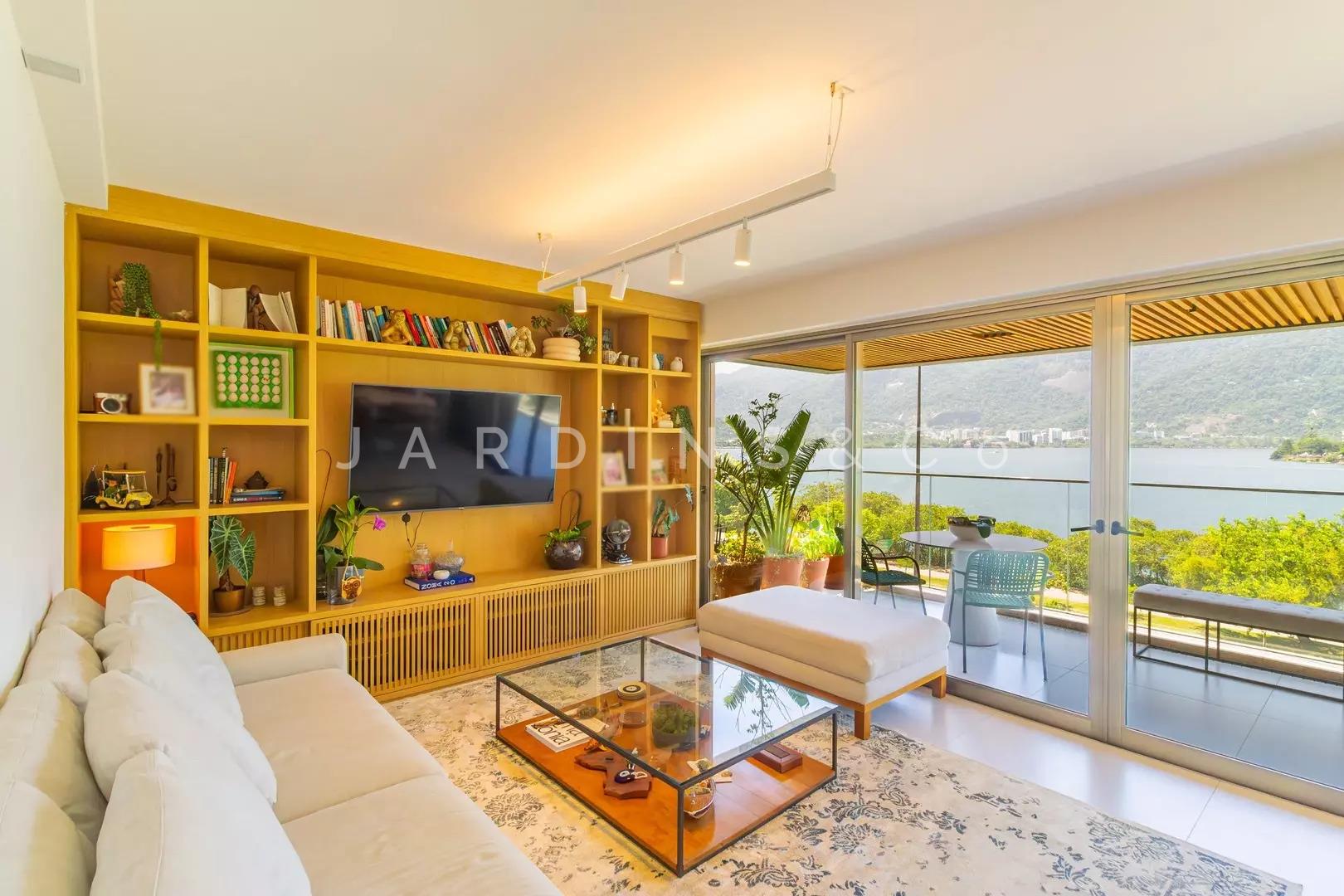 Apartamento no Ipanema