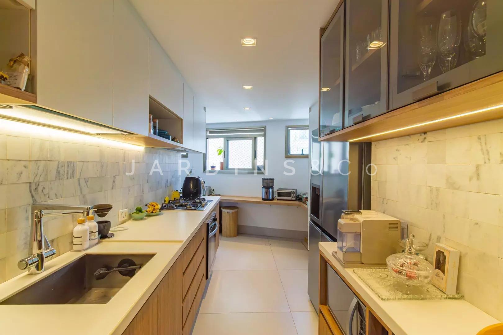 Apartamento no Ipanema