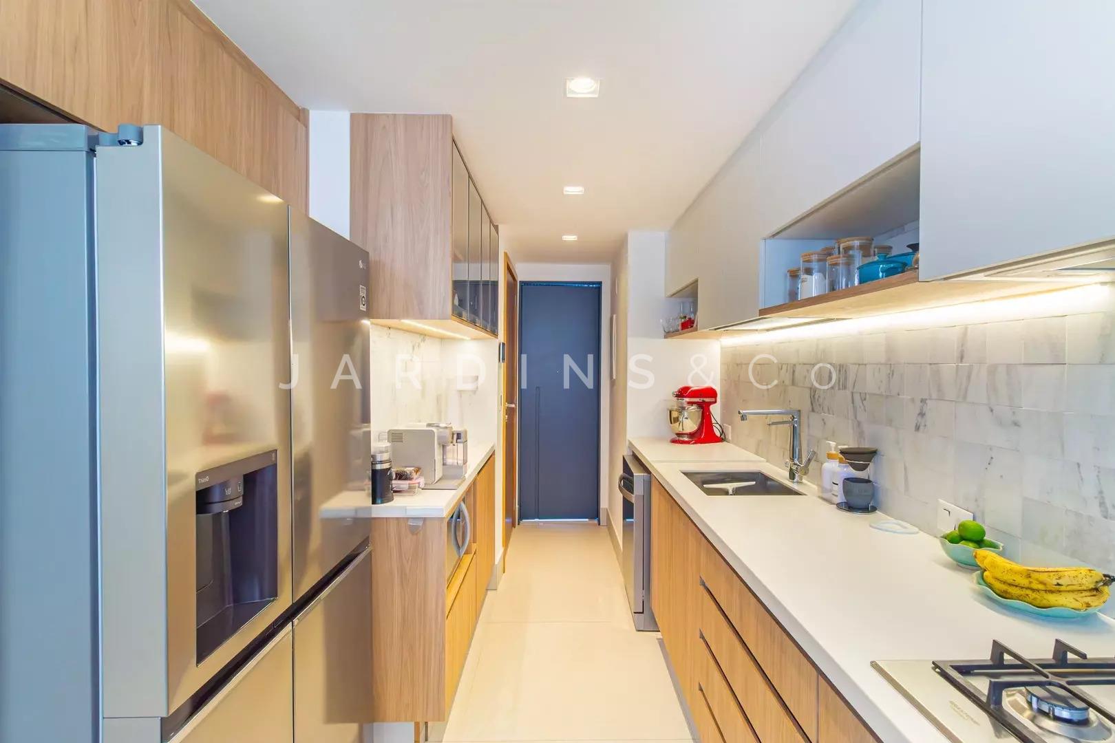 Apartamento no Ipanema