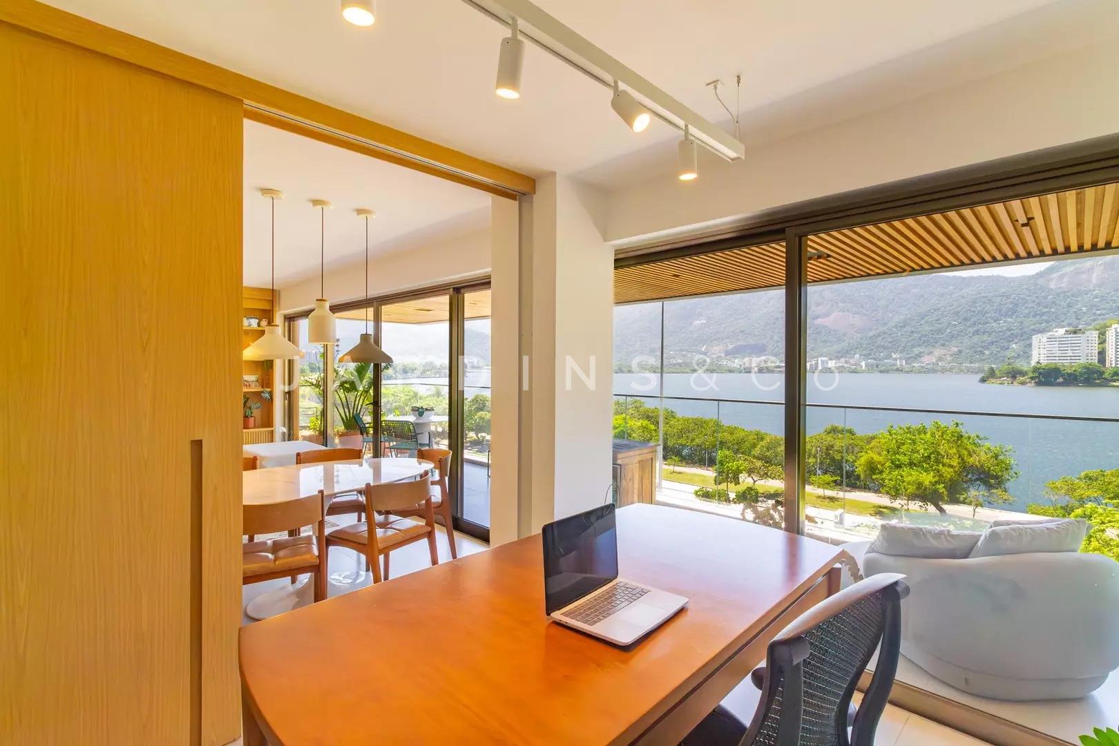 Apartamento no Ipanema
