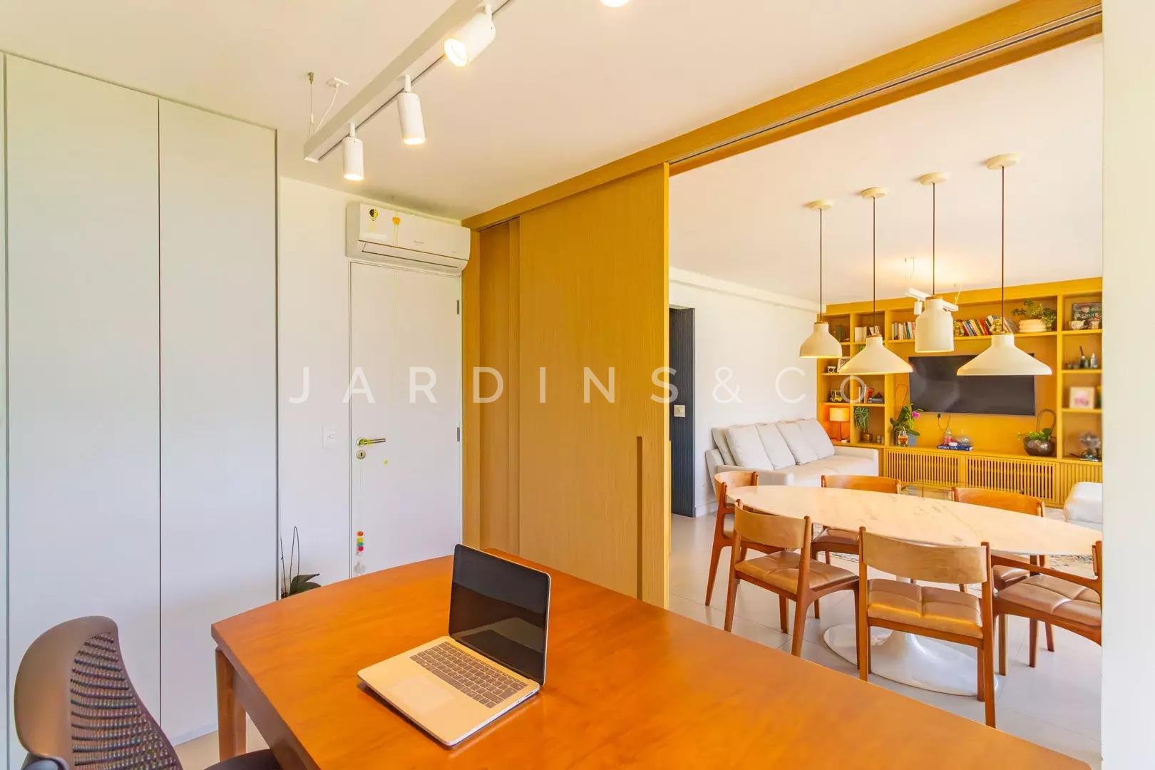 Apartamento no Ipanema