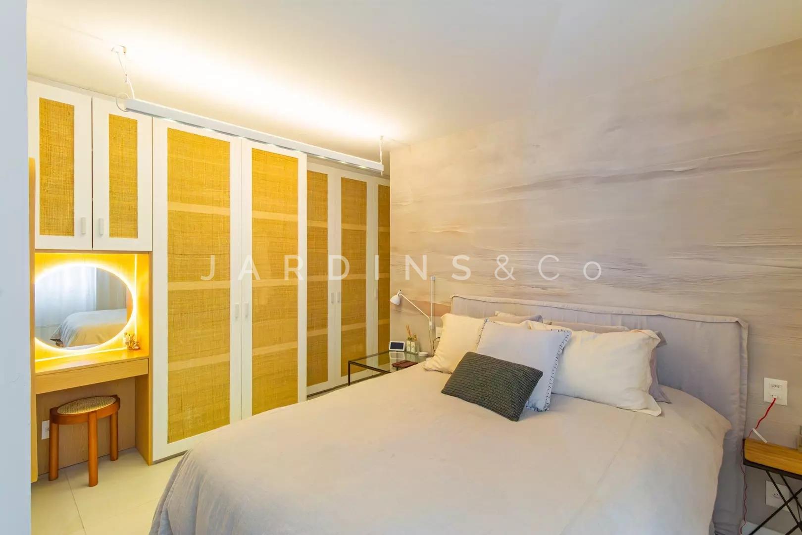 Apartamento no Ipanema
