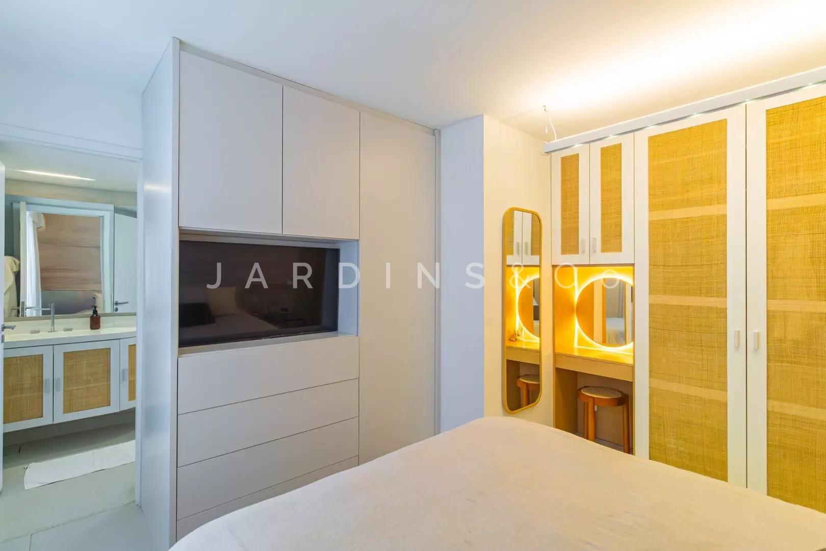 Apartamento no Ipanema