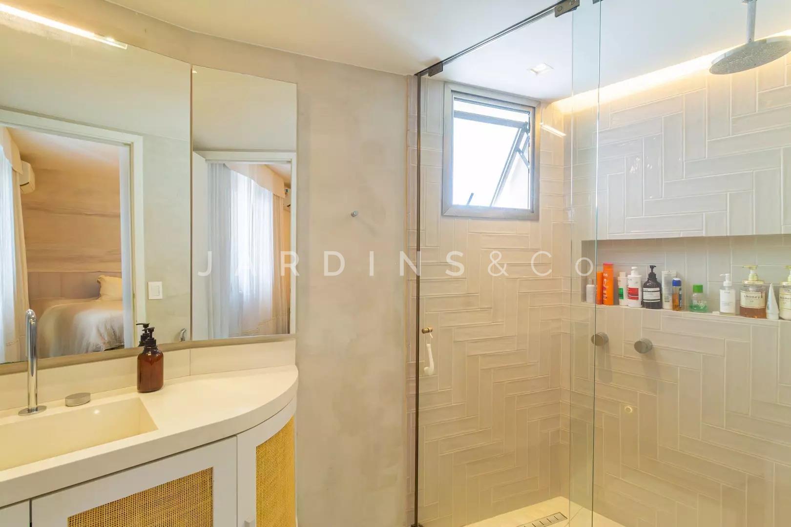 Apartamento no Ipanema