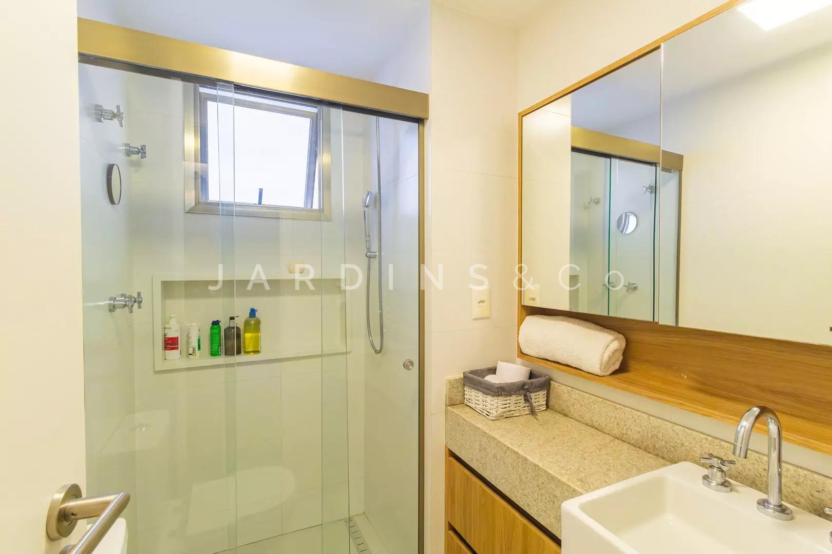Apartamento no Ipanema