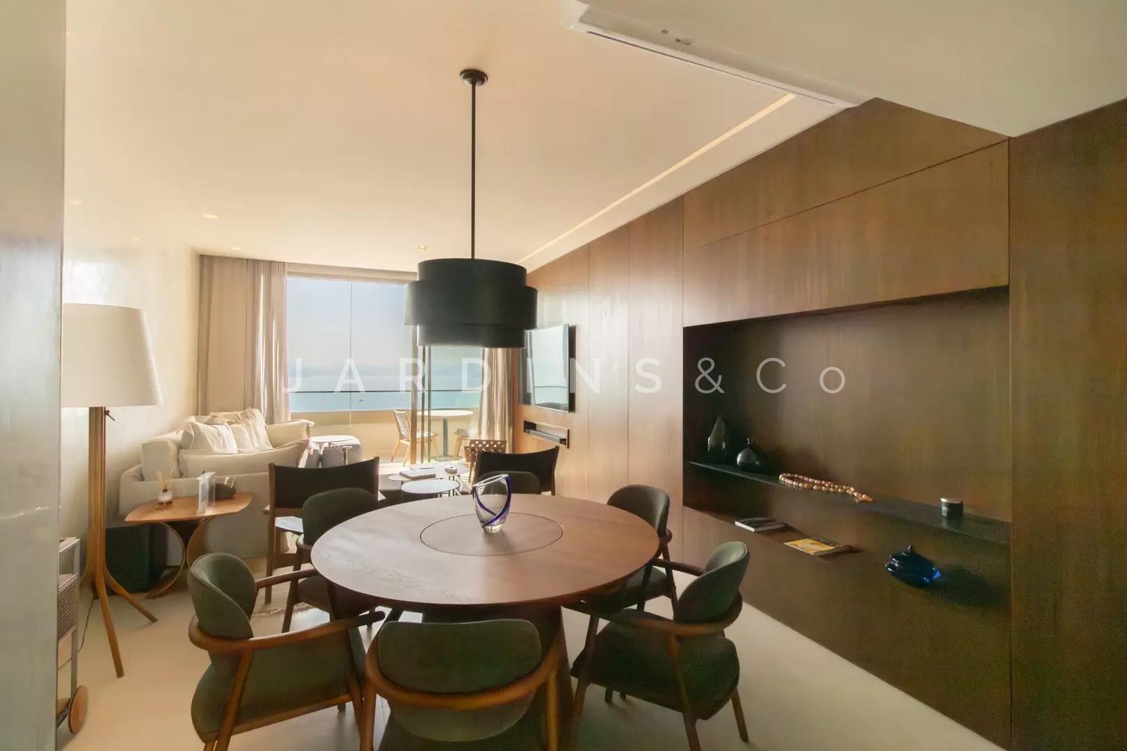 Apartamento no Flamengo
