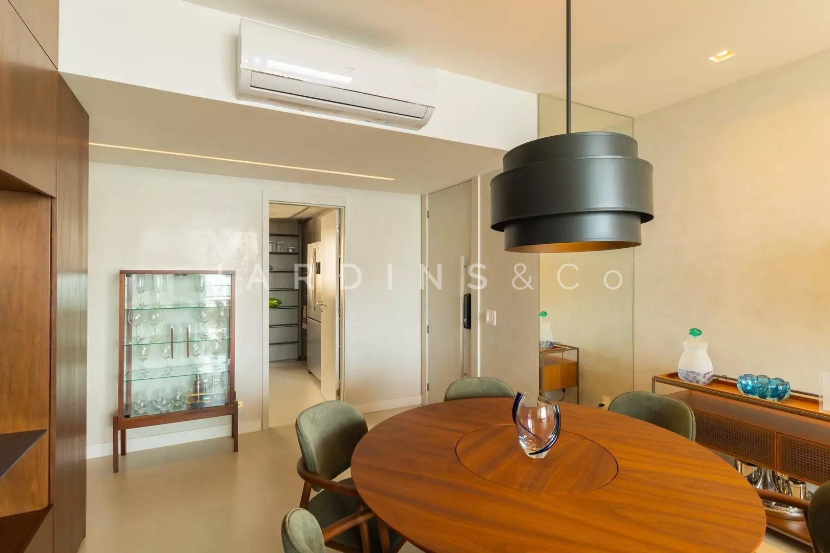 Apartamento no Flamengo