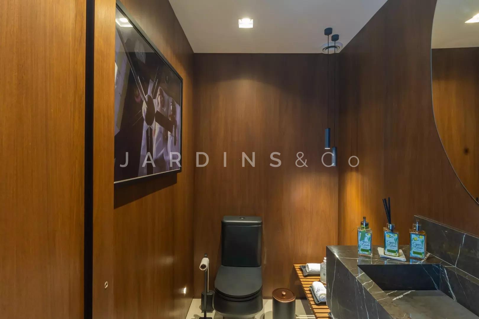 Apartamento no Flamengo