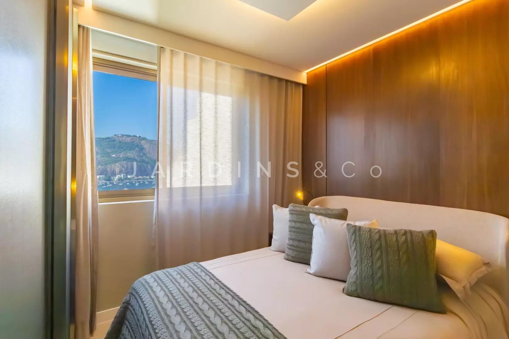 Apartamento no Flamengo