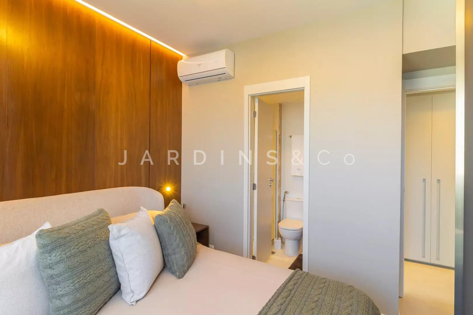 Apartamento no Flamengo