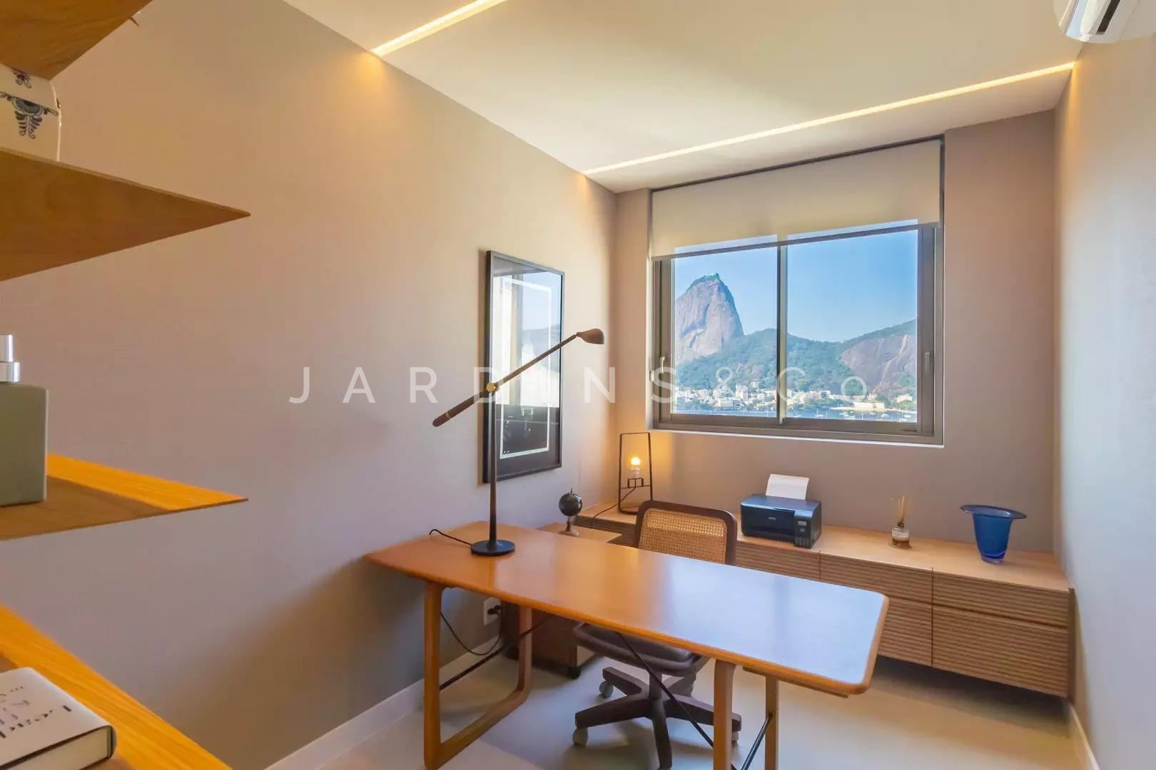 Apartamento no Flamengo