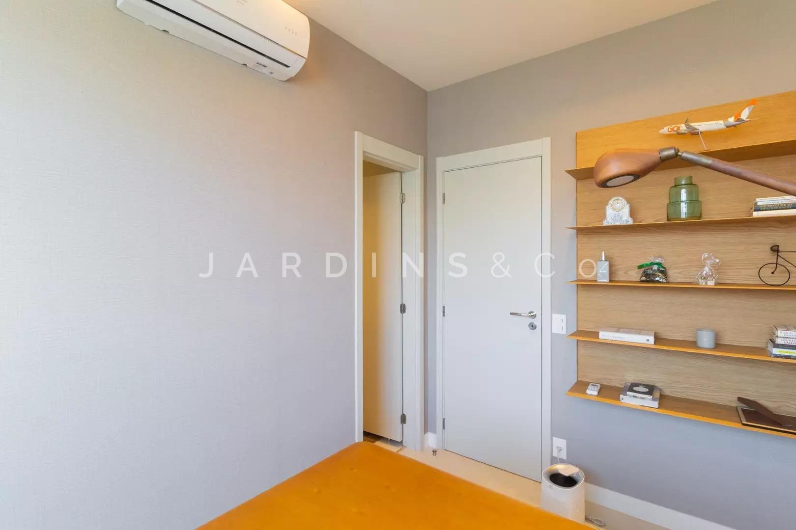 Apartamento no Flamengo