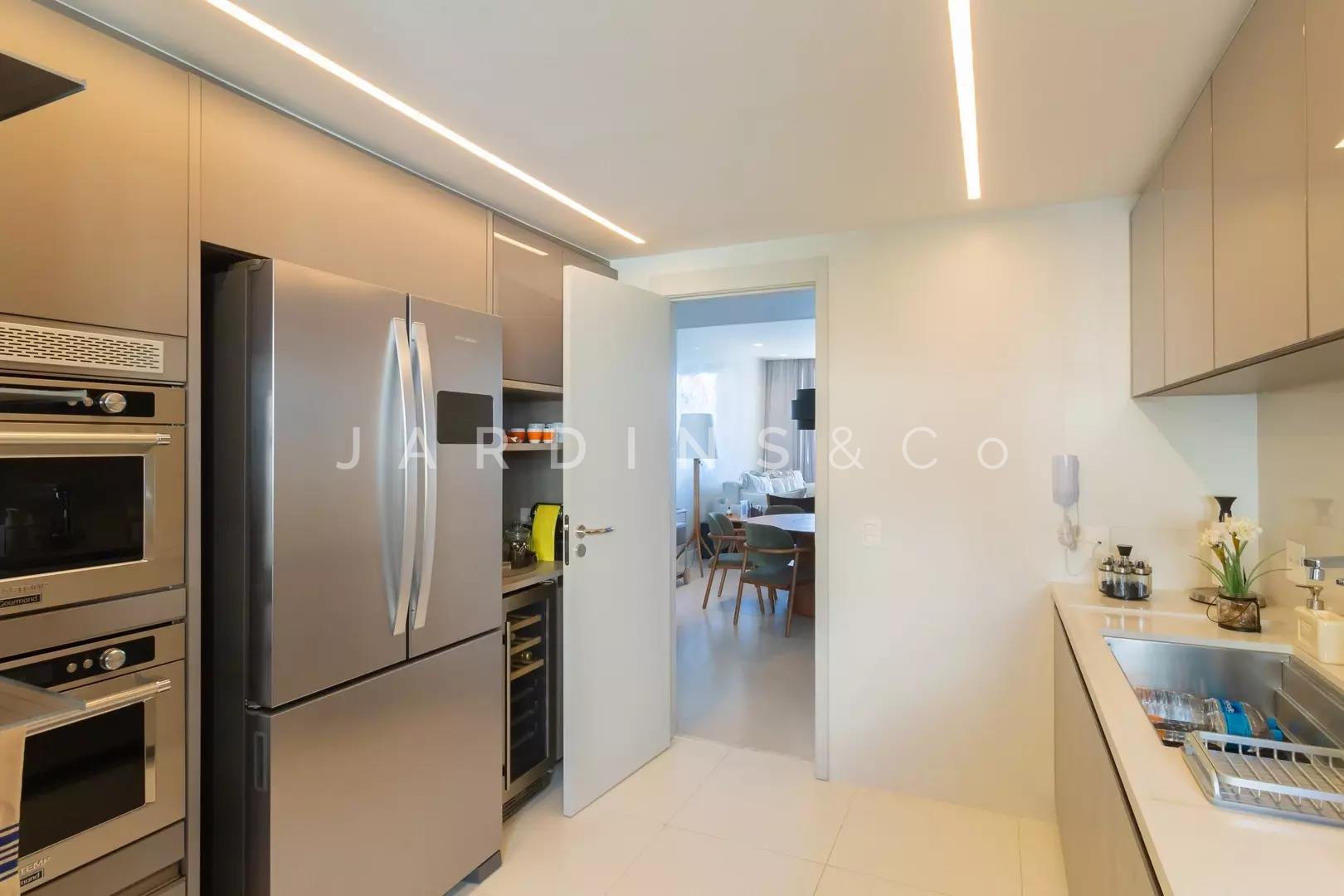 Apartamento no Flamengo