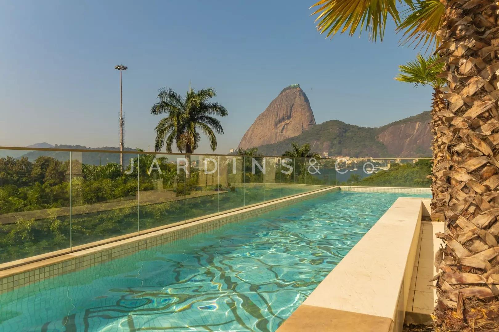 Apartamento no Flamengo