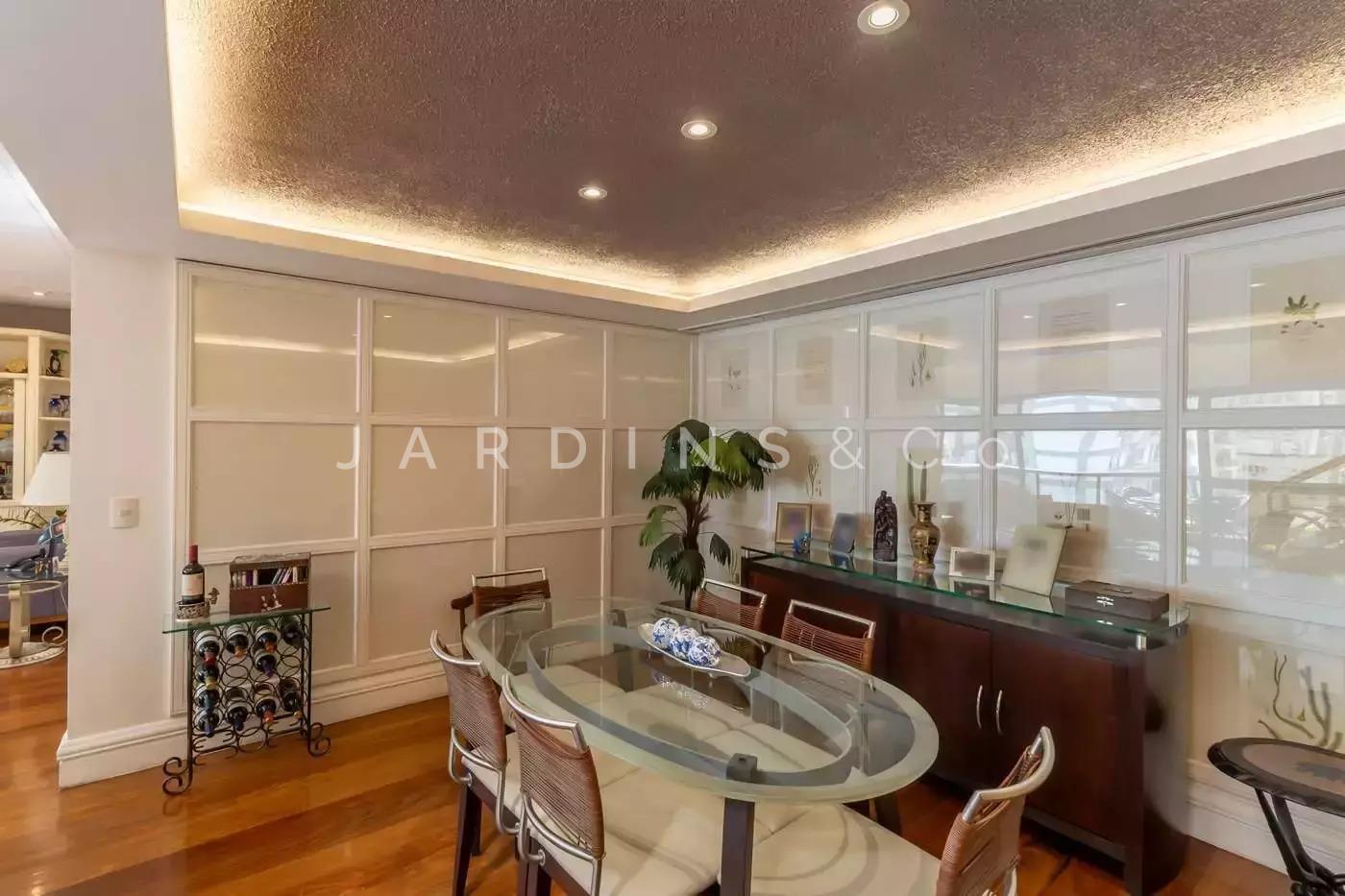 Apartamento no Lagoa