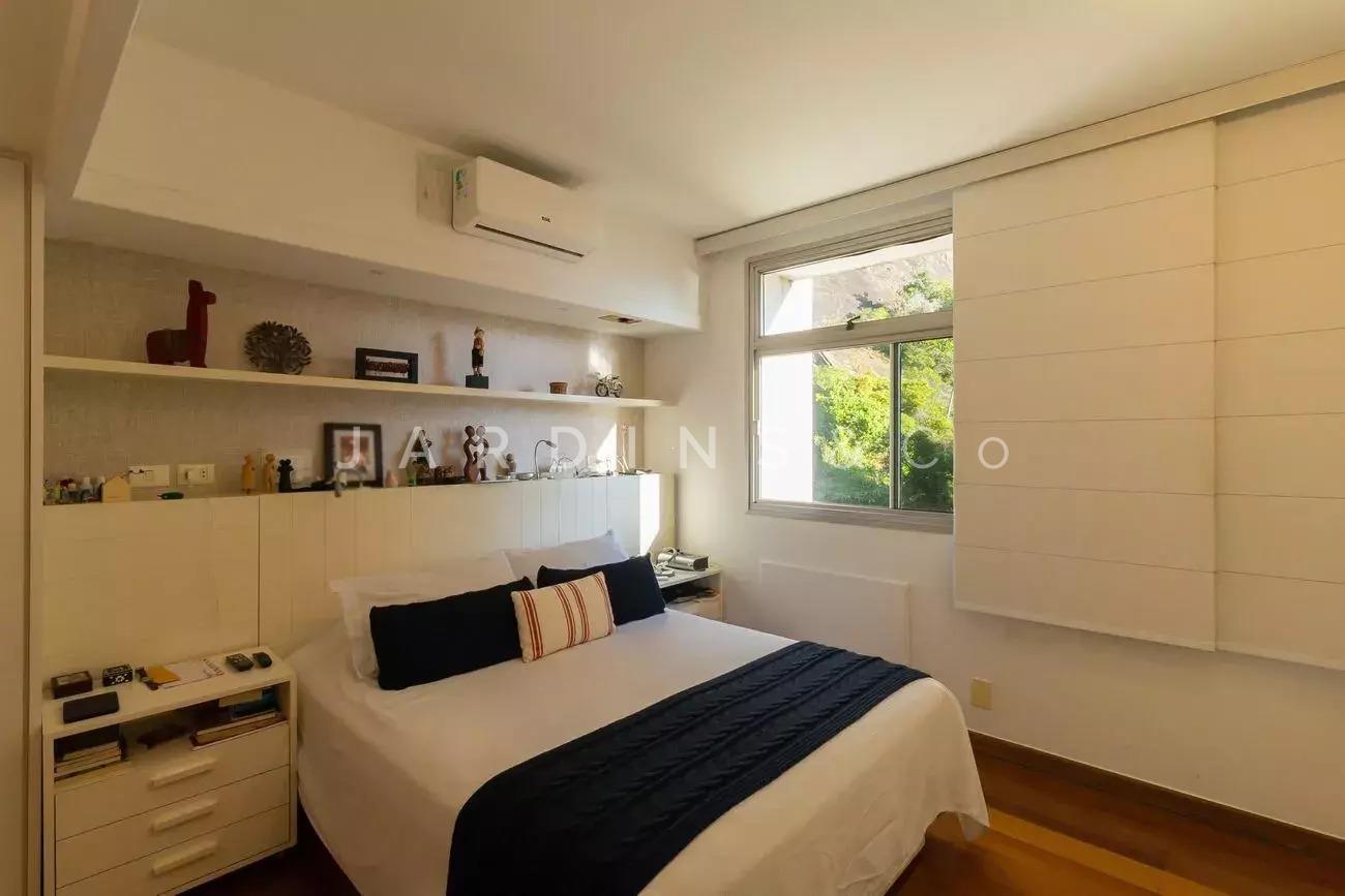 Apartamento no Lagoa