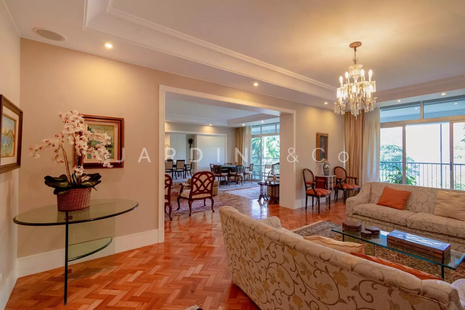 Apartamento no Flamengo