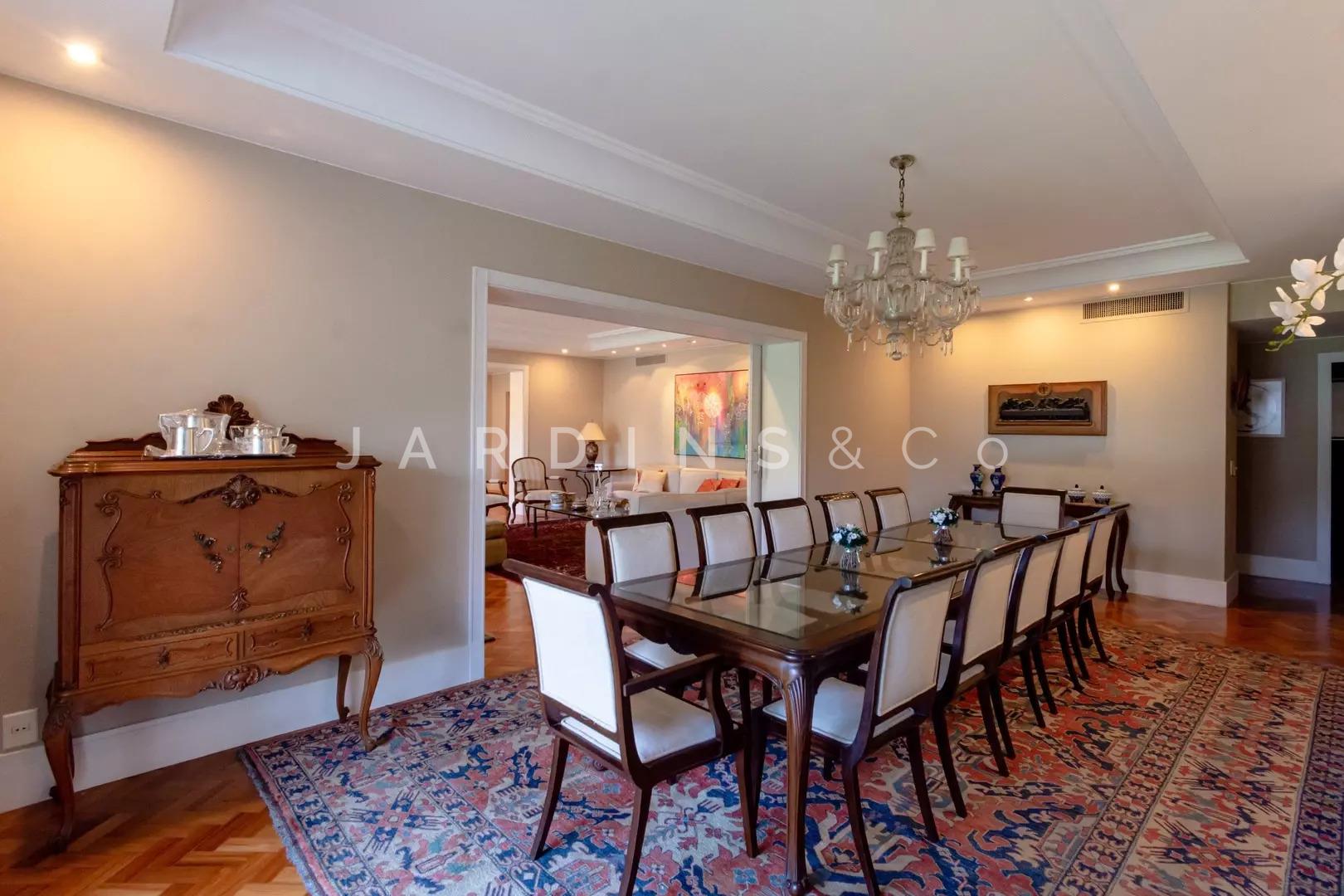 Apartamento no Flamengo