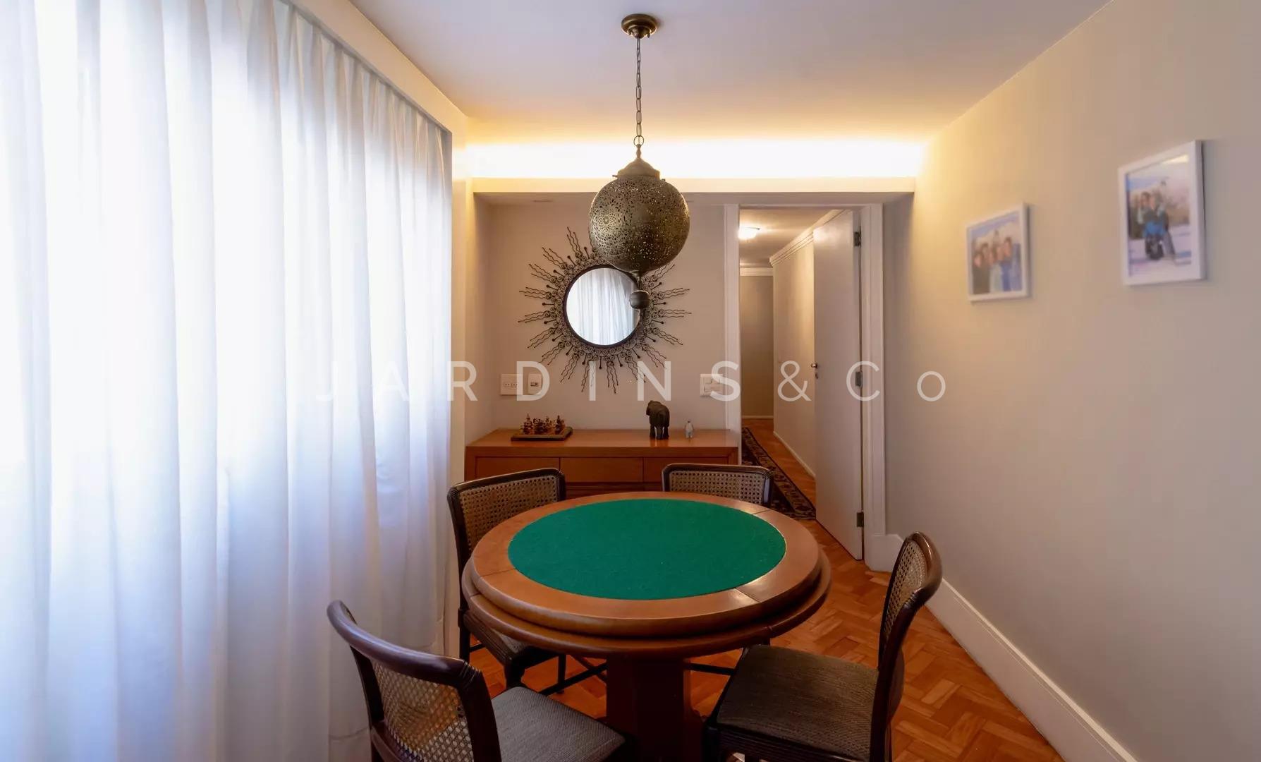 Apartamento no Flamengo