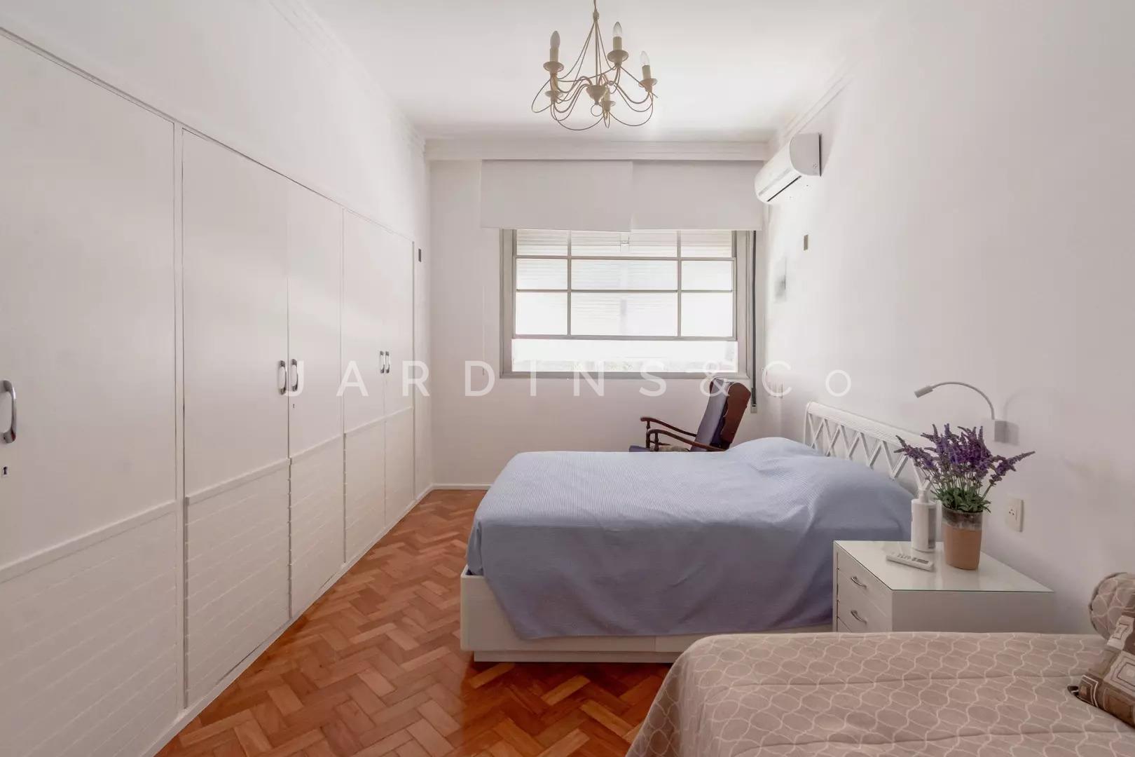 Apartamento no Flamengo