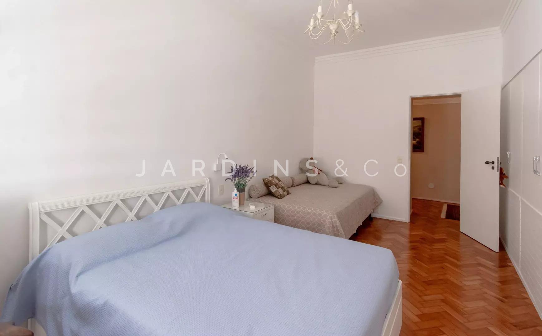Apartamento no Flamengo