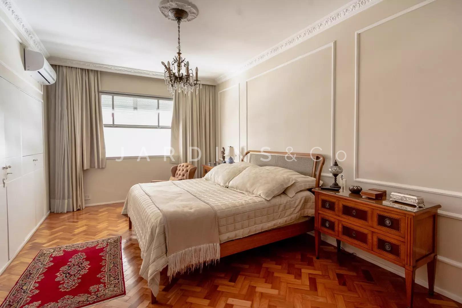 Apartamento no Flamengo