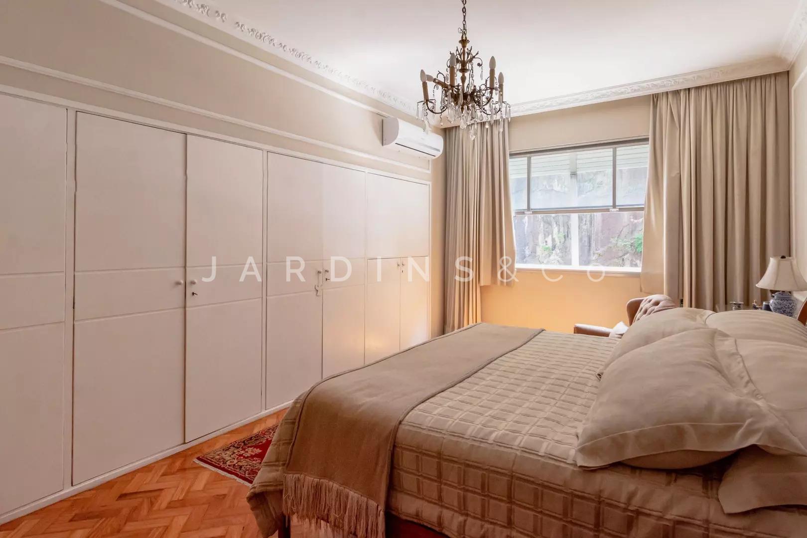 Apartamento no Flamengo