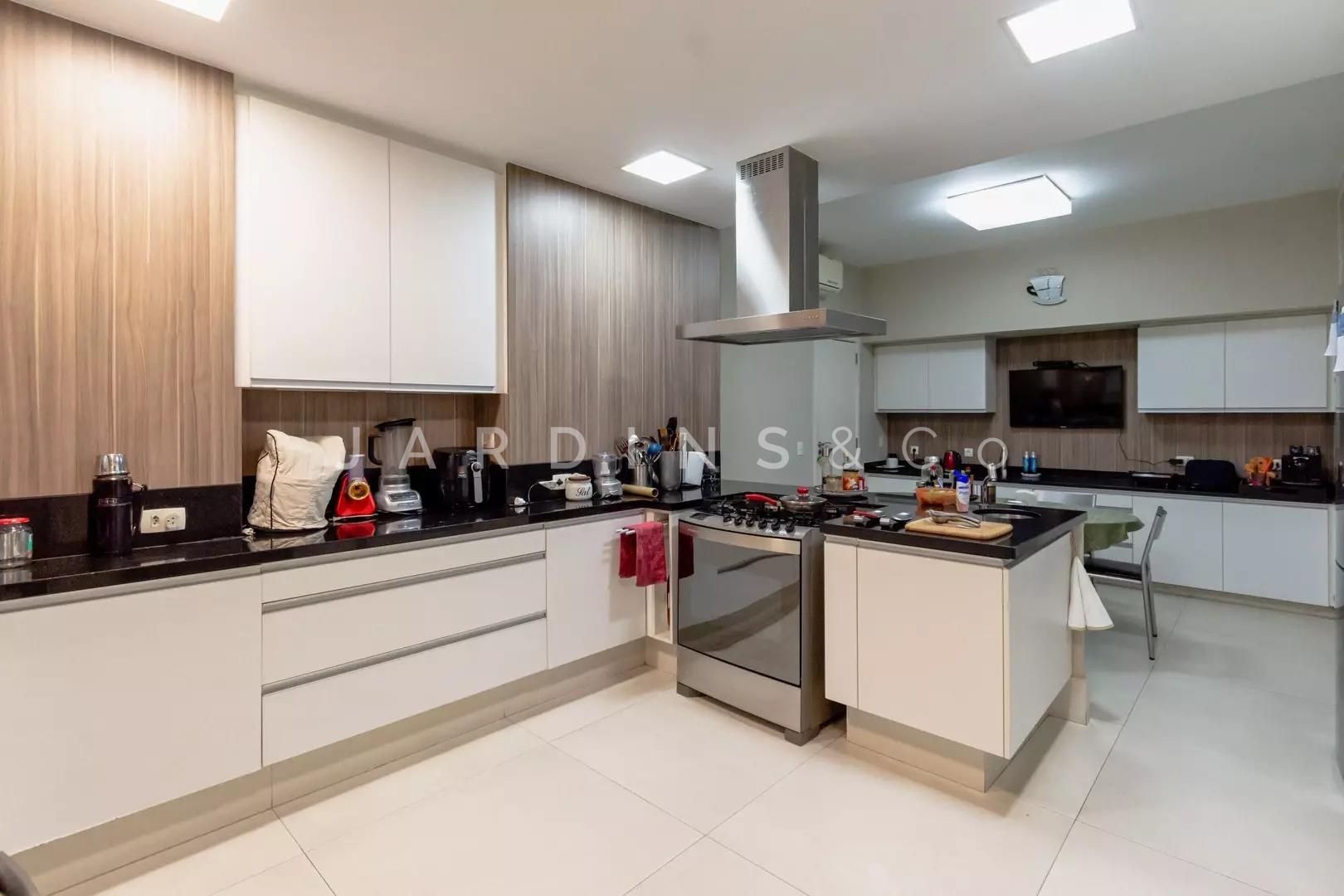 Apartamento no Flamengo