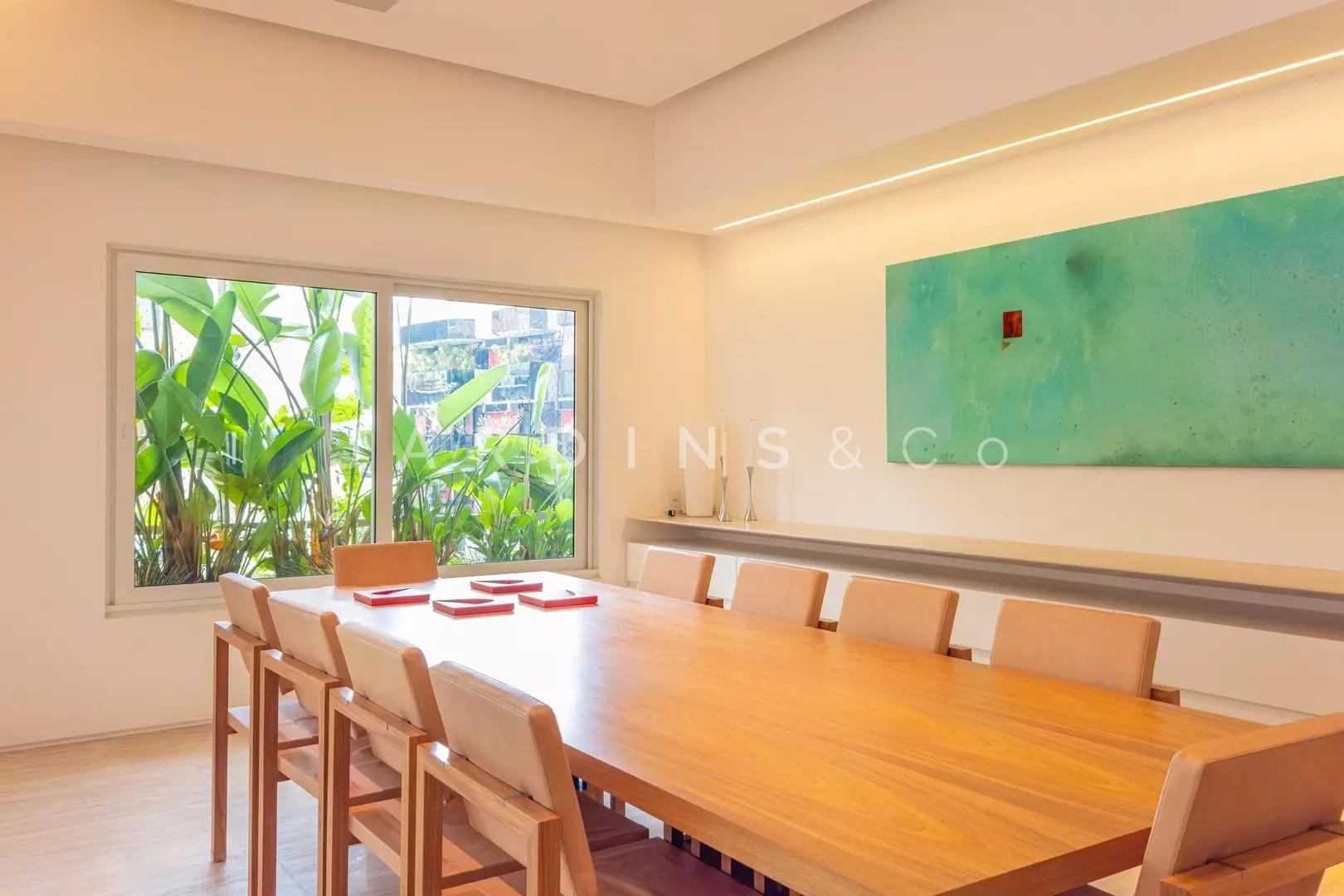 Apartamento no Leblon