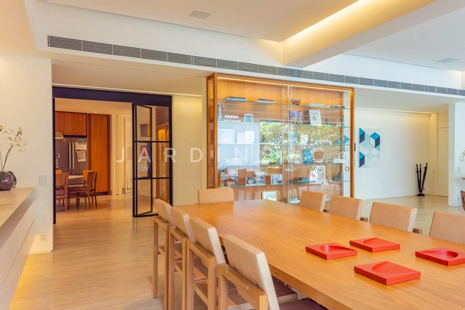 Apartamento no Leblon