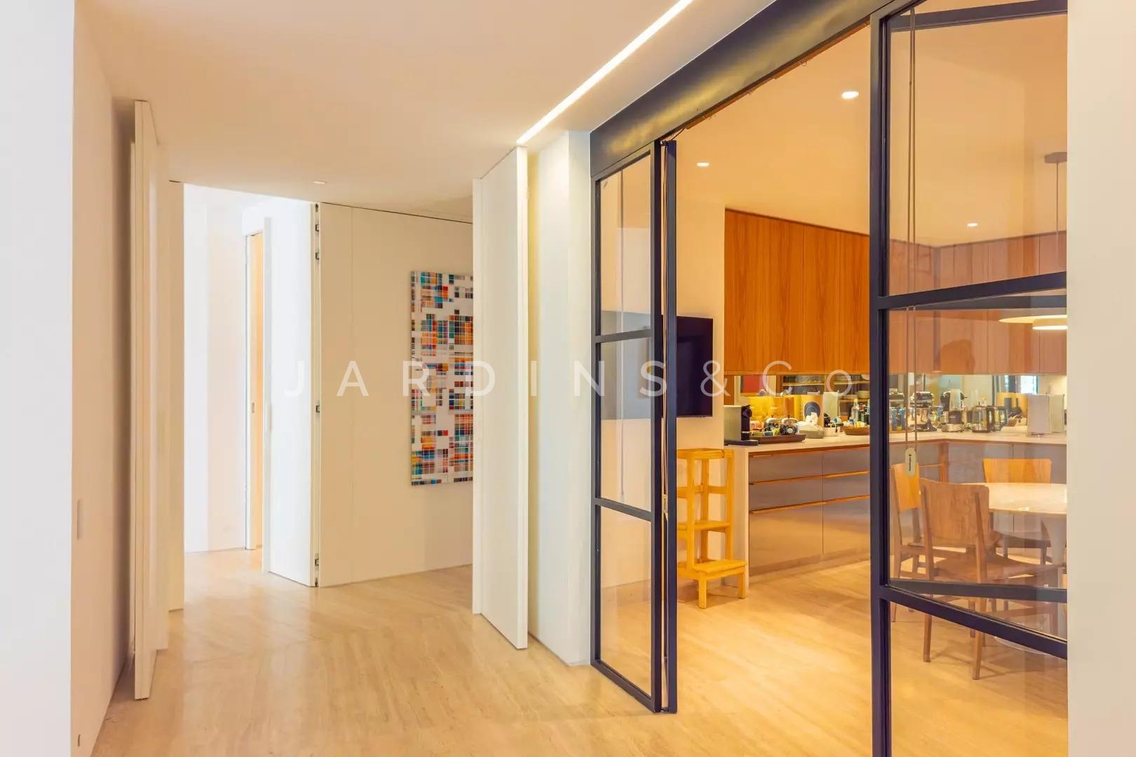 Apartamento no Leblon