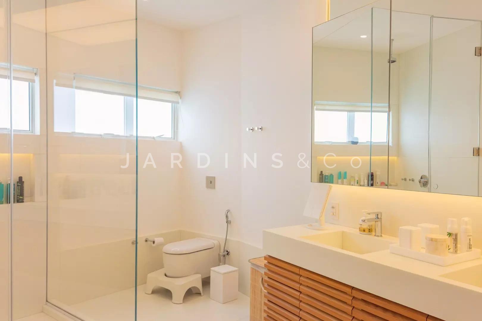 Apartamento no Leblon