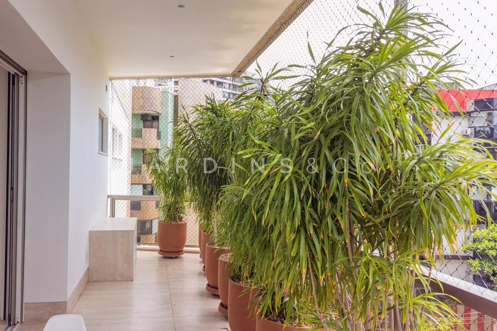 Apartamento no Leblon