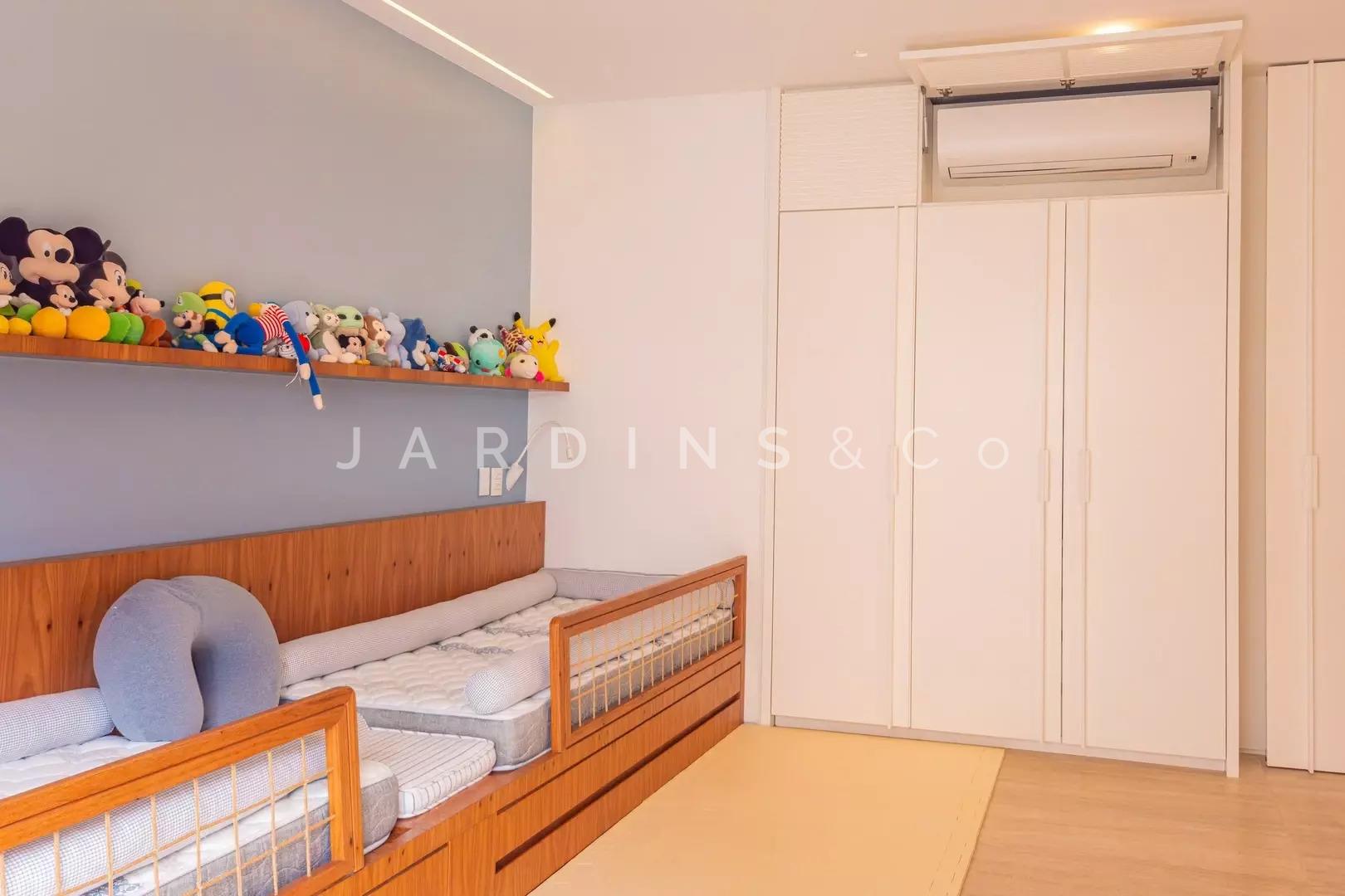 Apartamento no Leblon