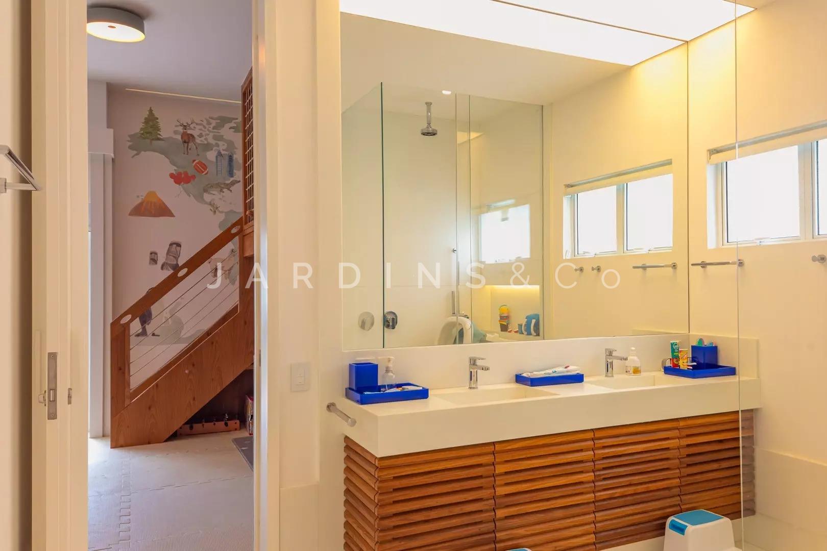 Apartamento no Leblon