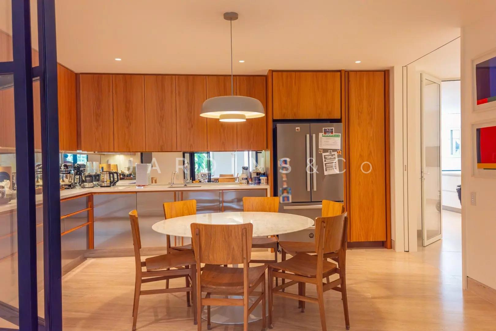 Apartamento no Leblon