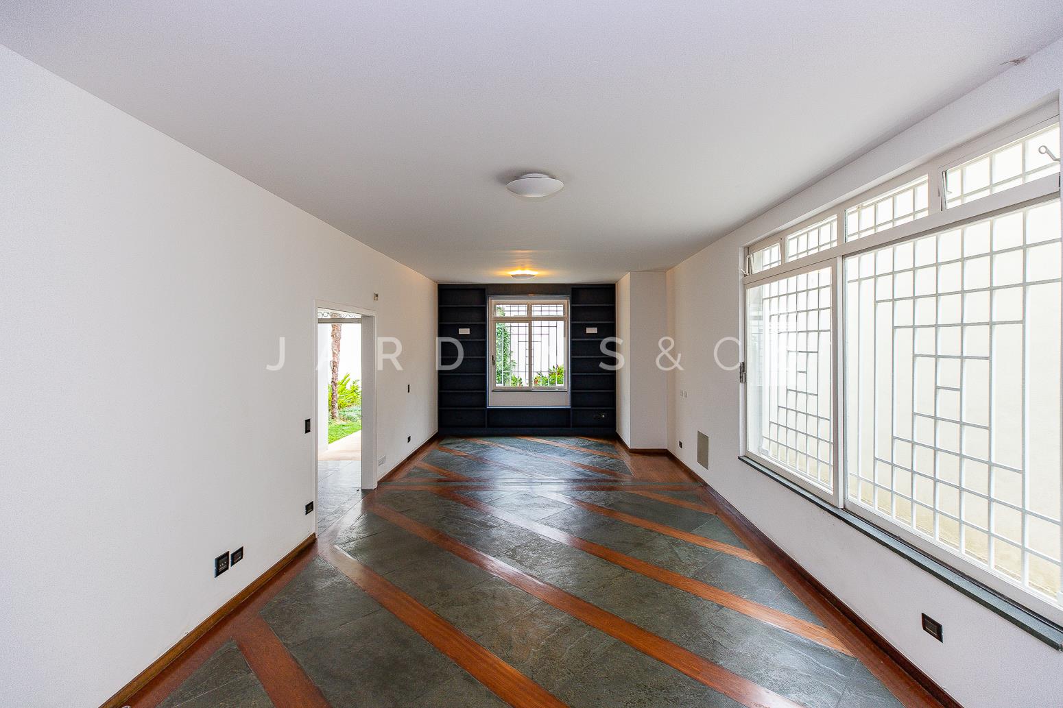 Casa no Jardim Luzitânia