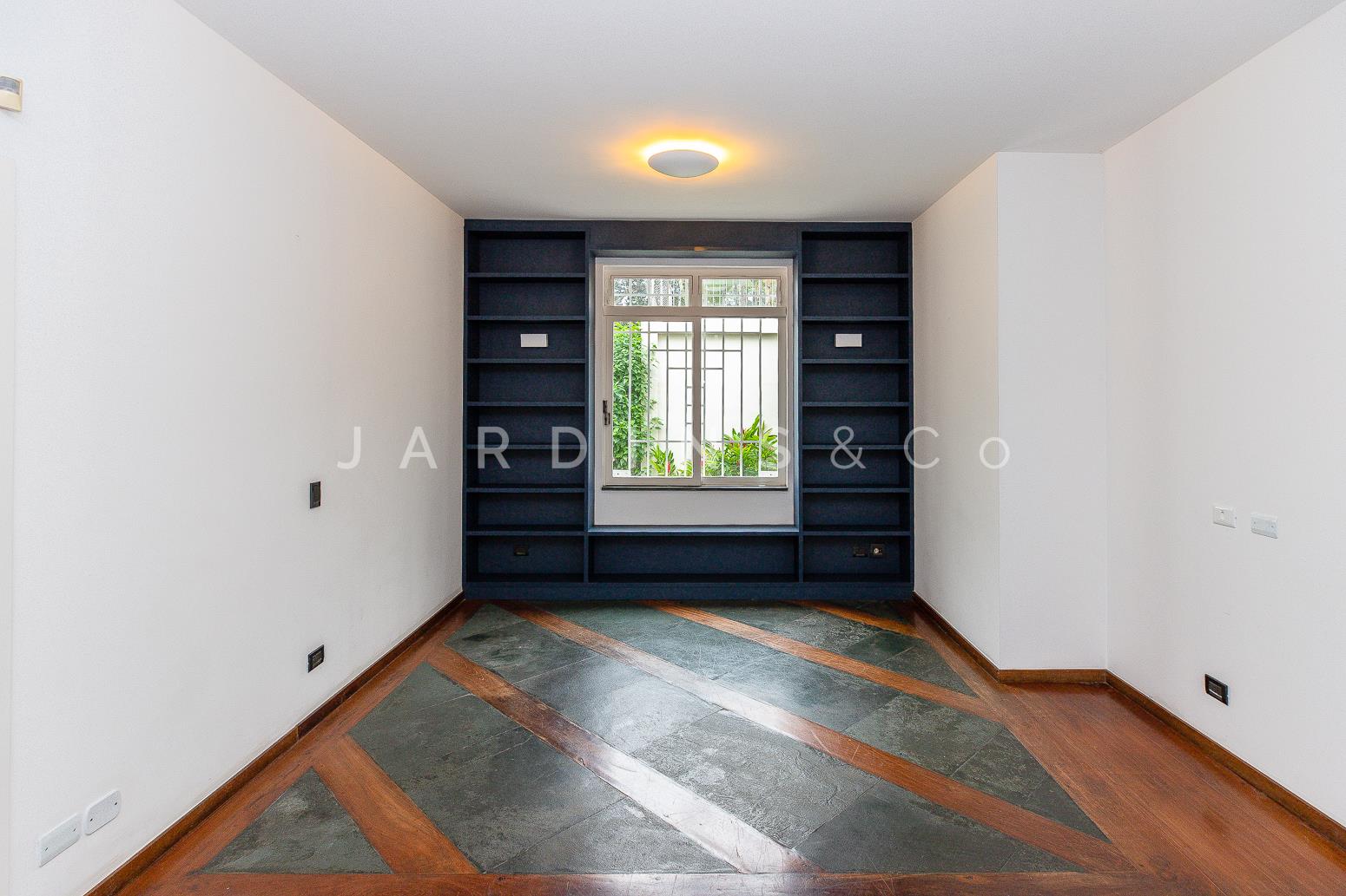 Casa no Jardim Luzitânia