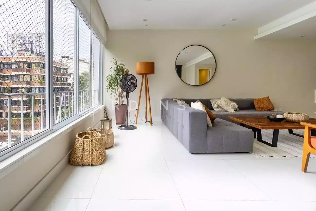 Apartamento no Ipanema