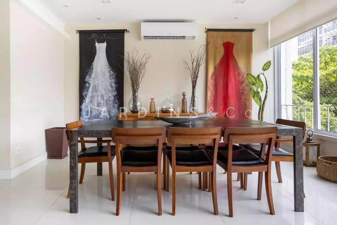 Apartamento no Ipanema