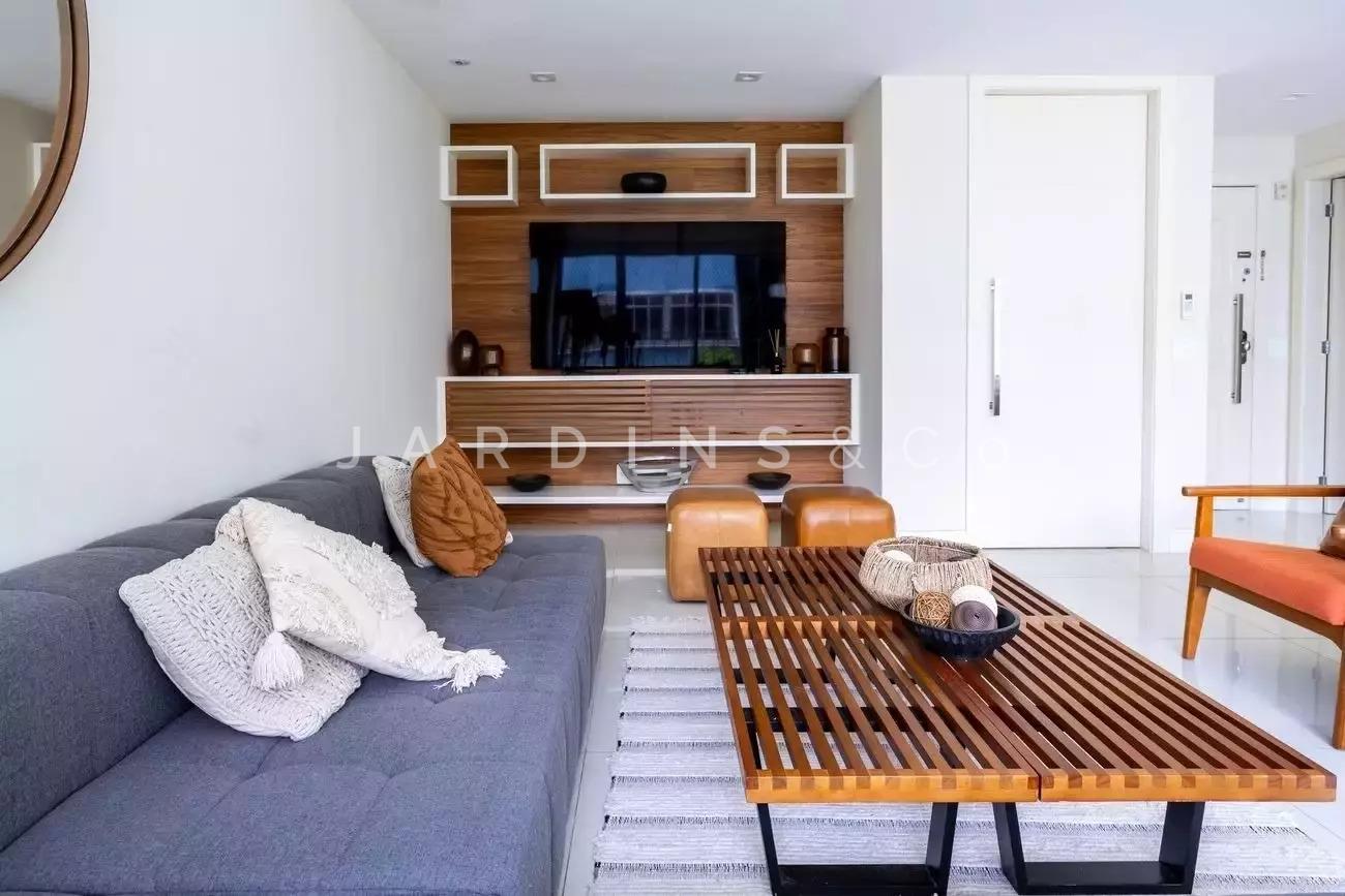 Apartamento no Ipanema