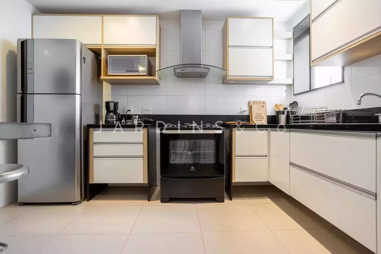 Apartamento no Ipanema