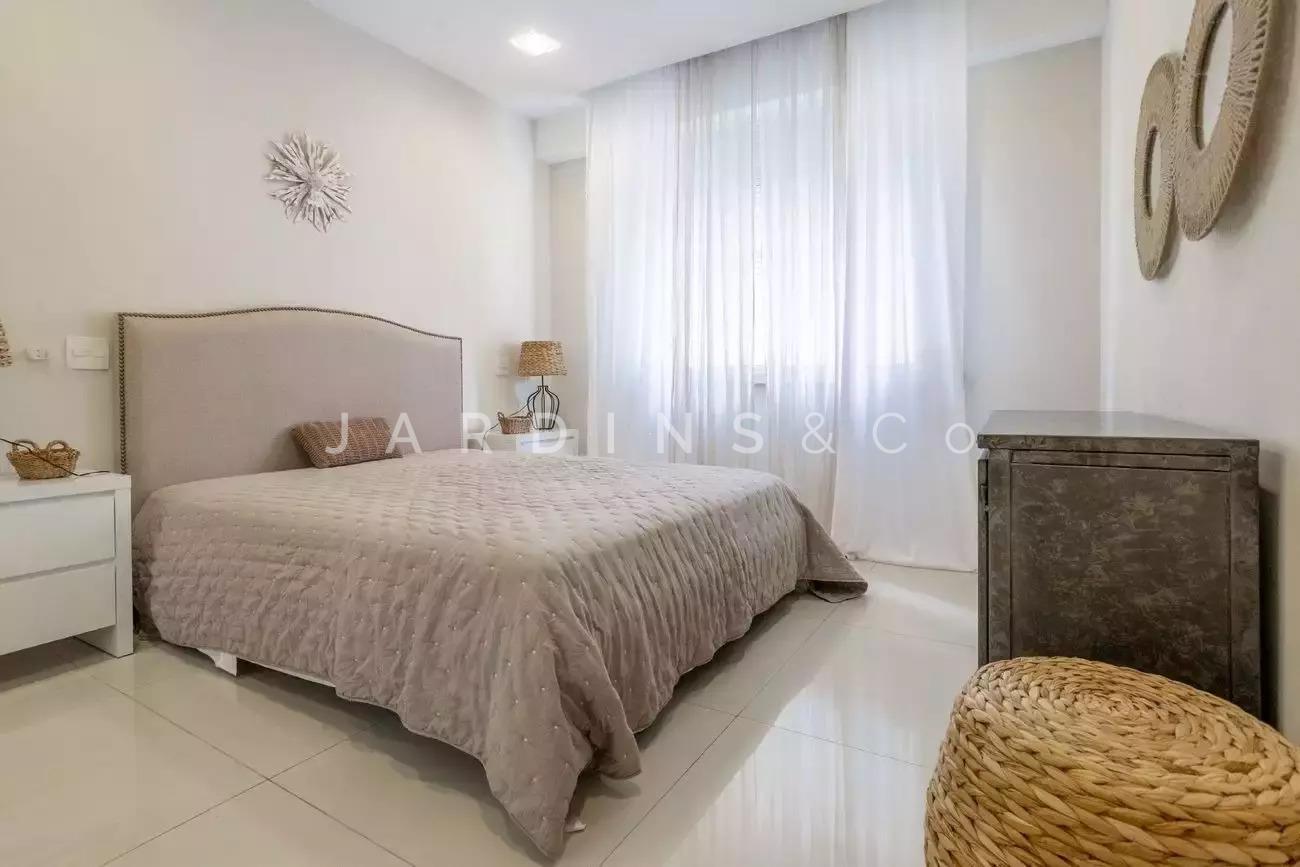Apartamento no Ipanema