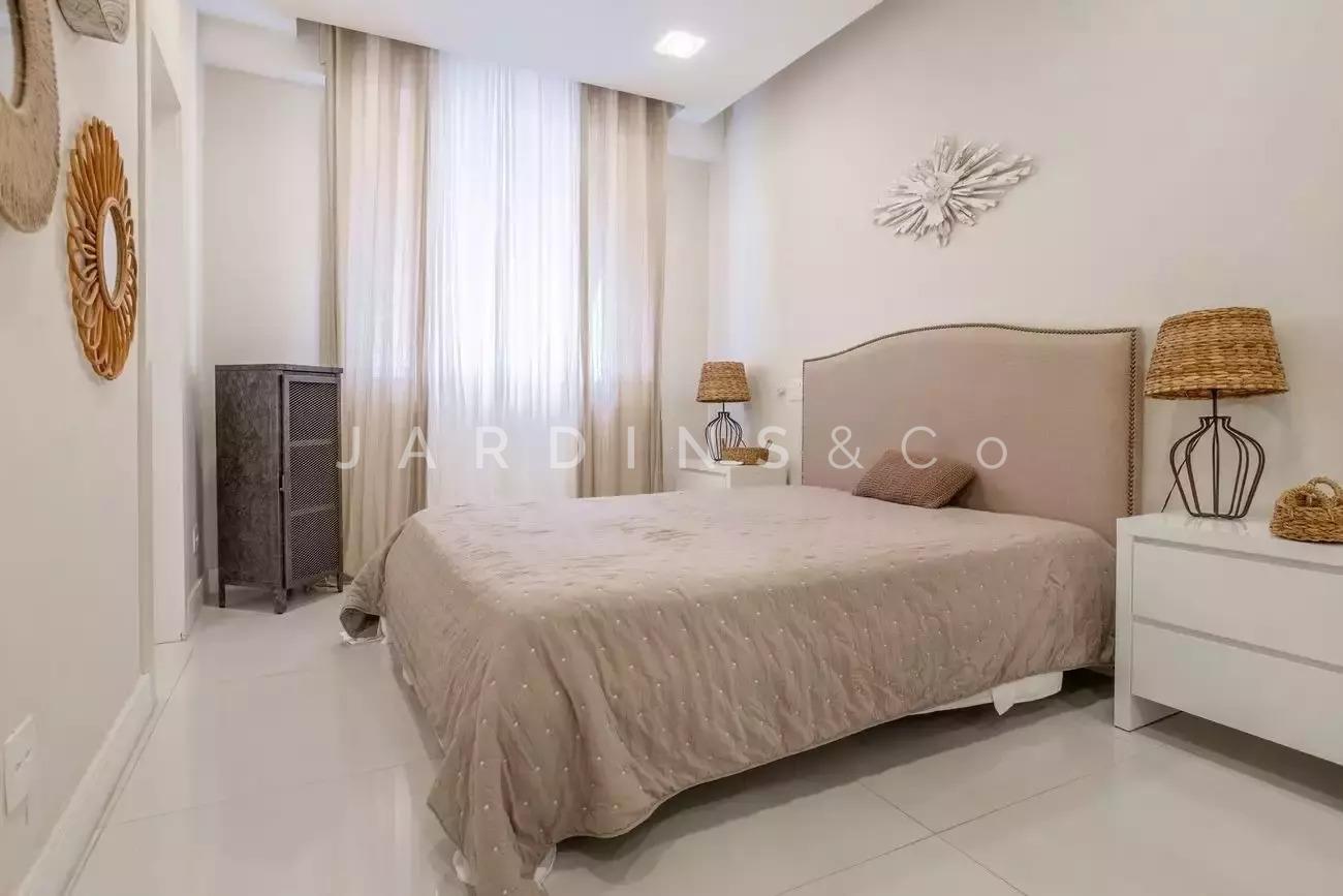 Apartamento no Ipanema