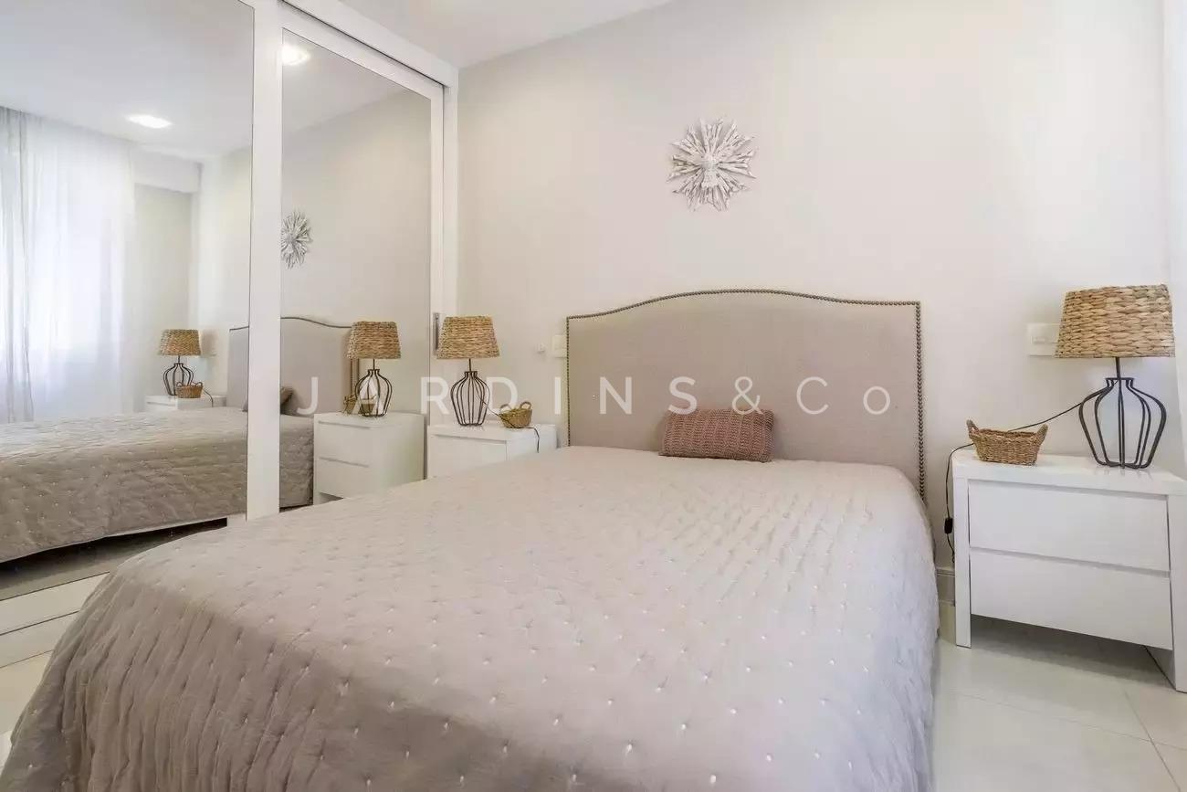 Apartamento no Ipanema