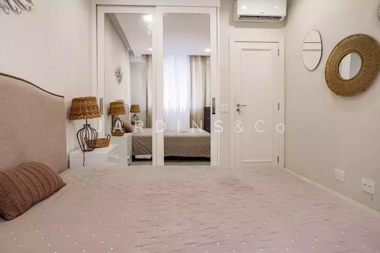 Apartamento no Ipanema