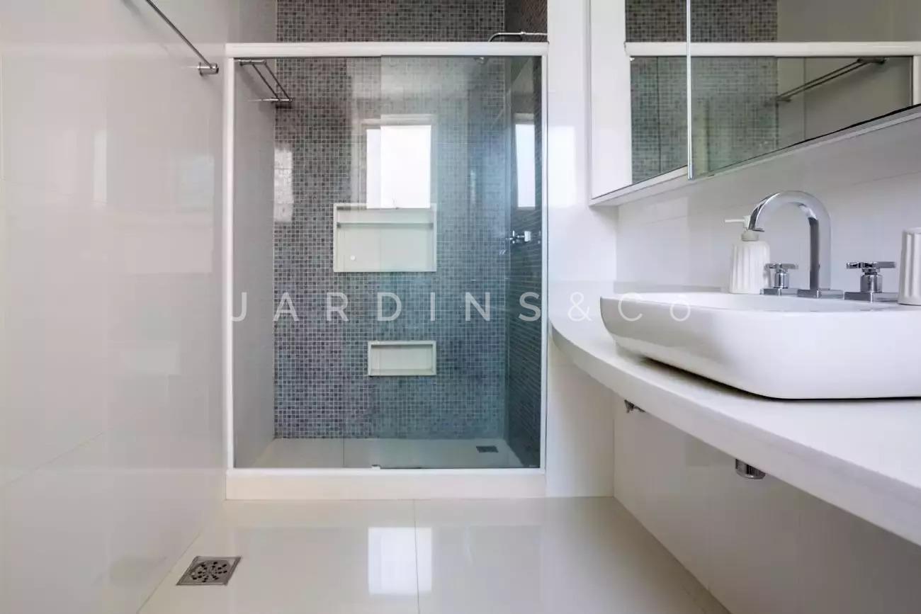 Apartamento no Ipanema