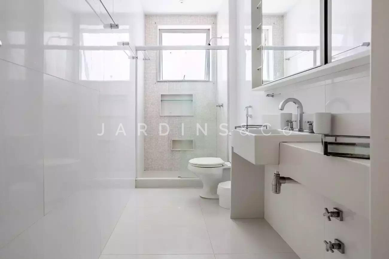Apartamento no Ipanema