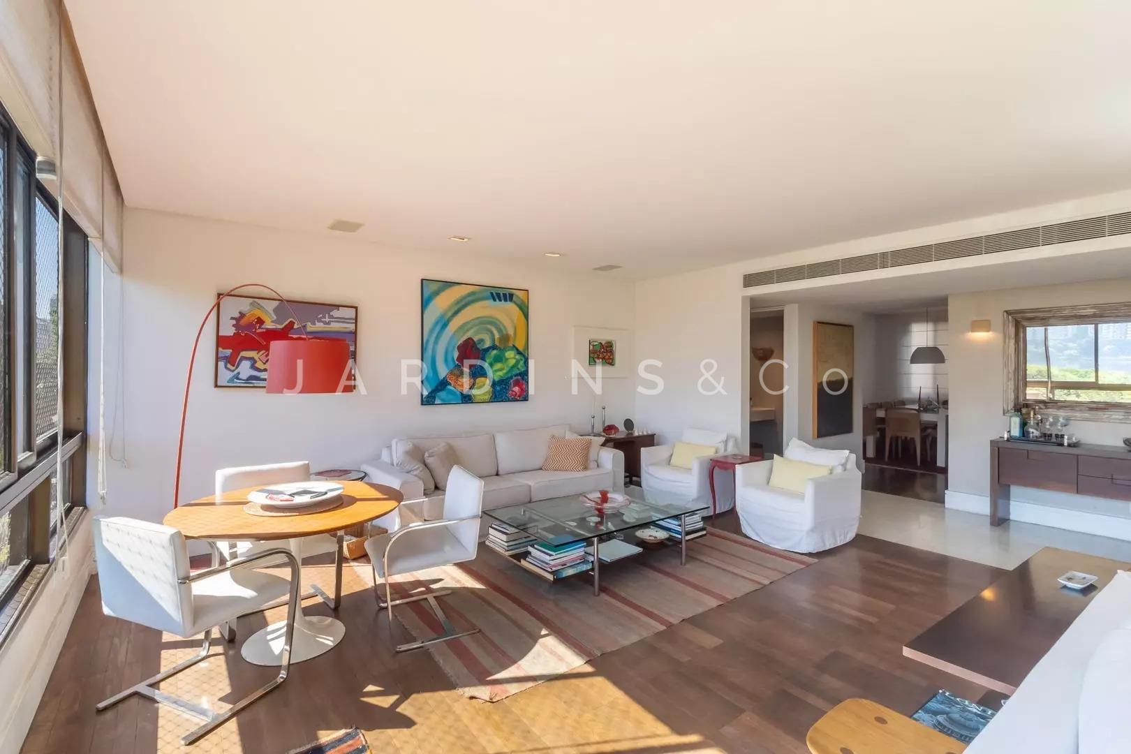 Apartamento no Ipanema