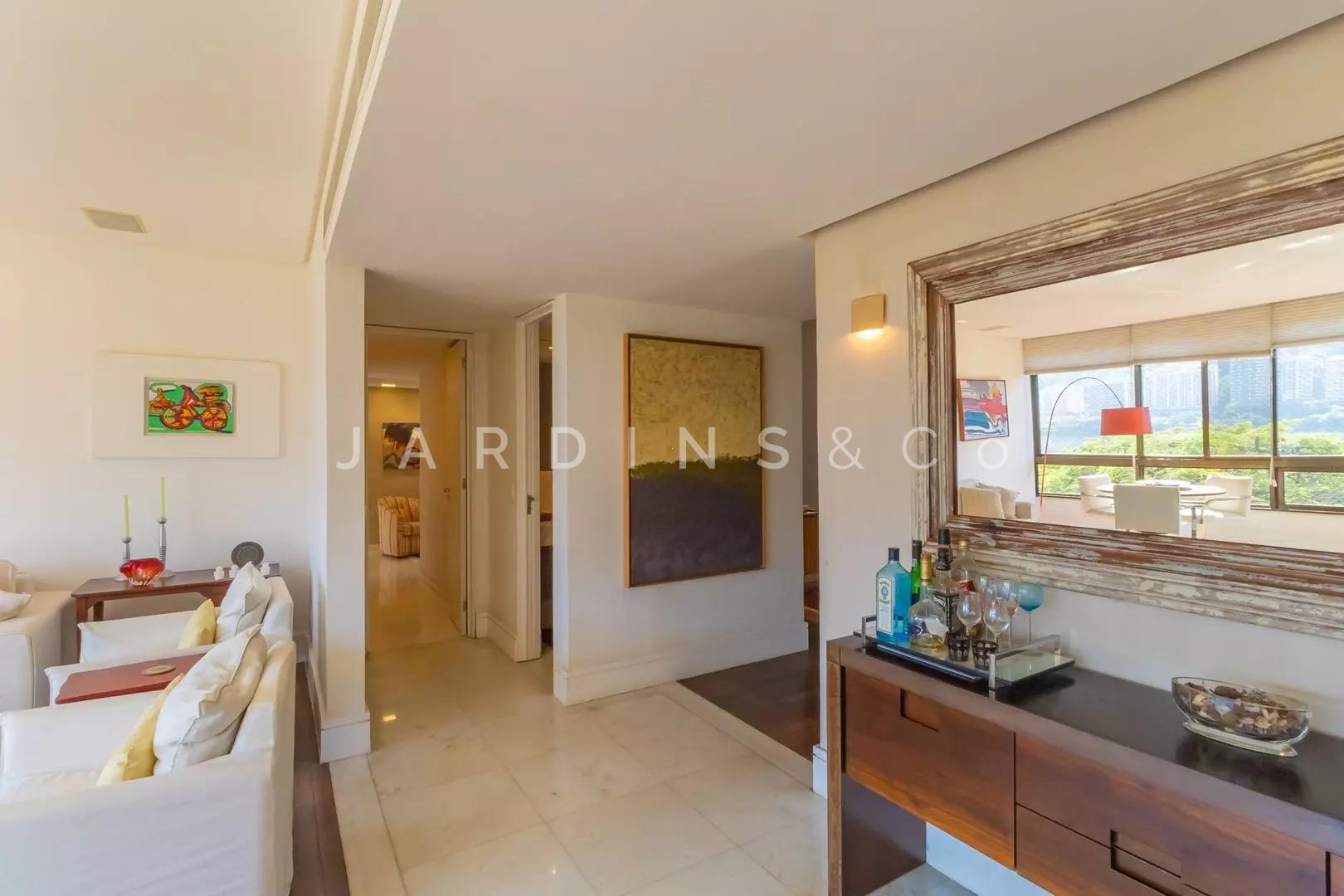 Apartamento no Ipanema